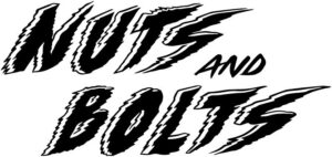 Nuts and Bolts logo